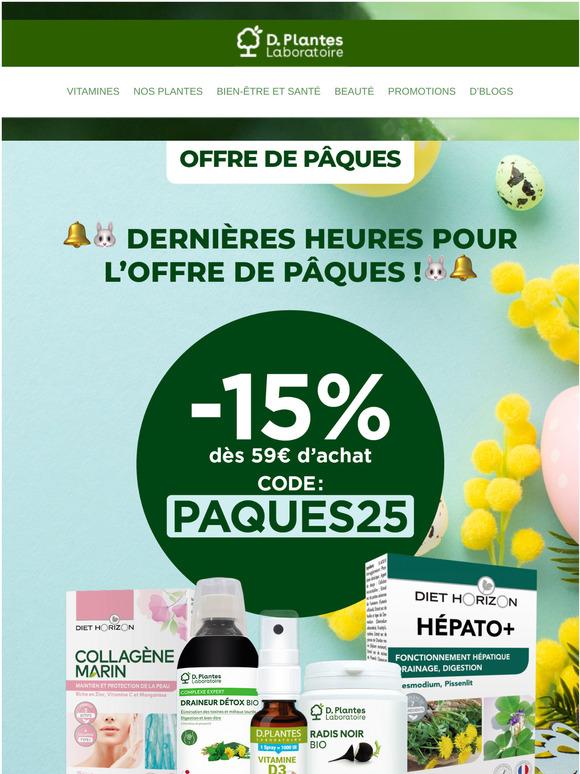 🔔 Les cloches s’en vont ce soir