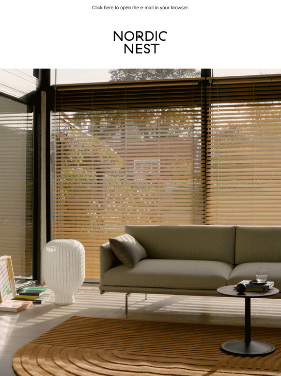 Design with feeling - Discover the magic of neuroaesthics with Muuto