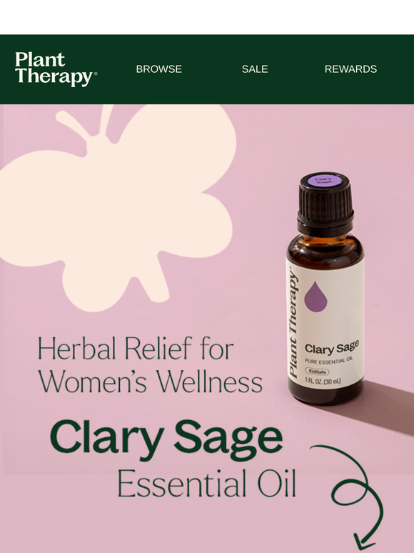 The Herbal Essential Every Woman Should Know 🌸