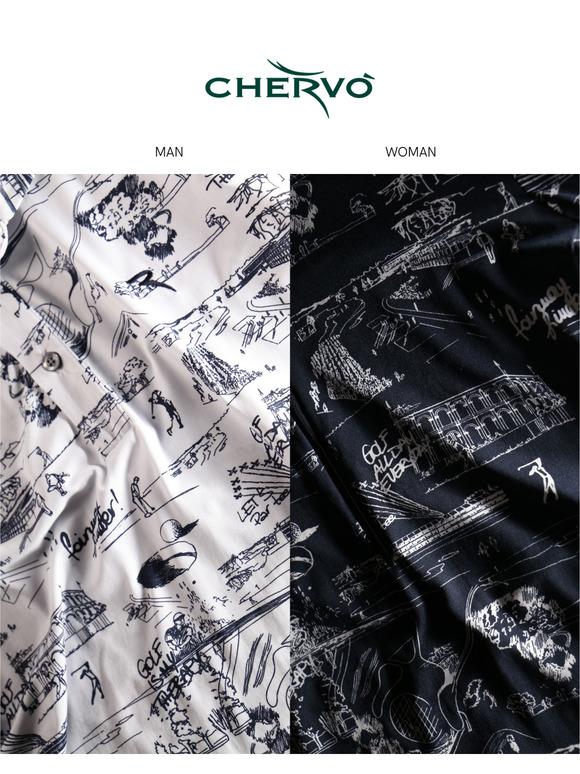 A journey of style