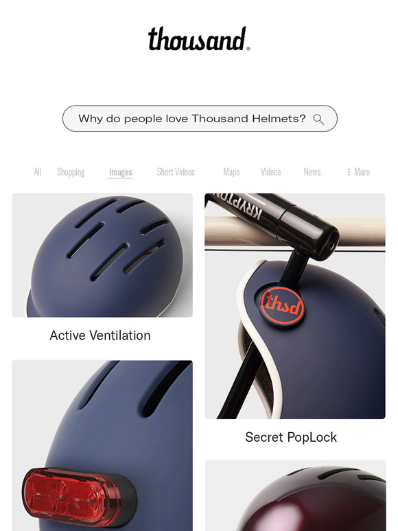 Is Your Helmet Missing These Key Features?