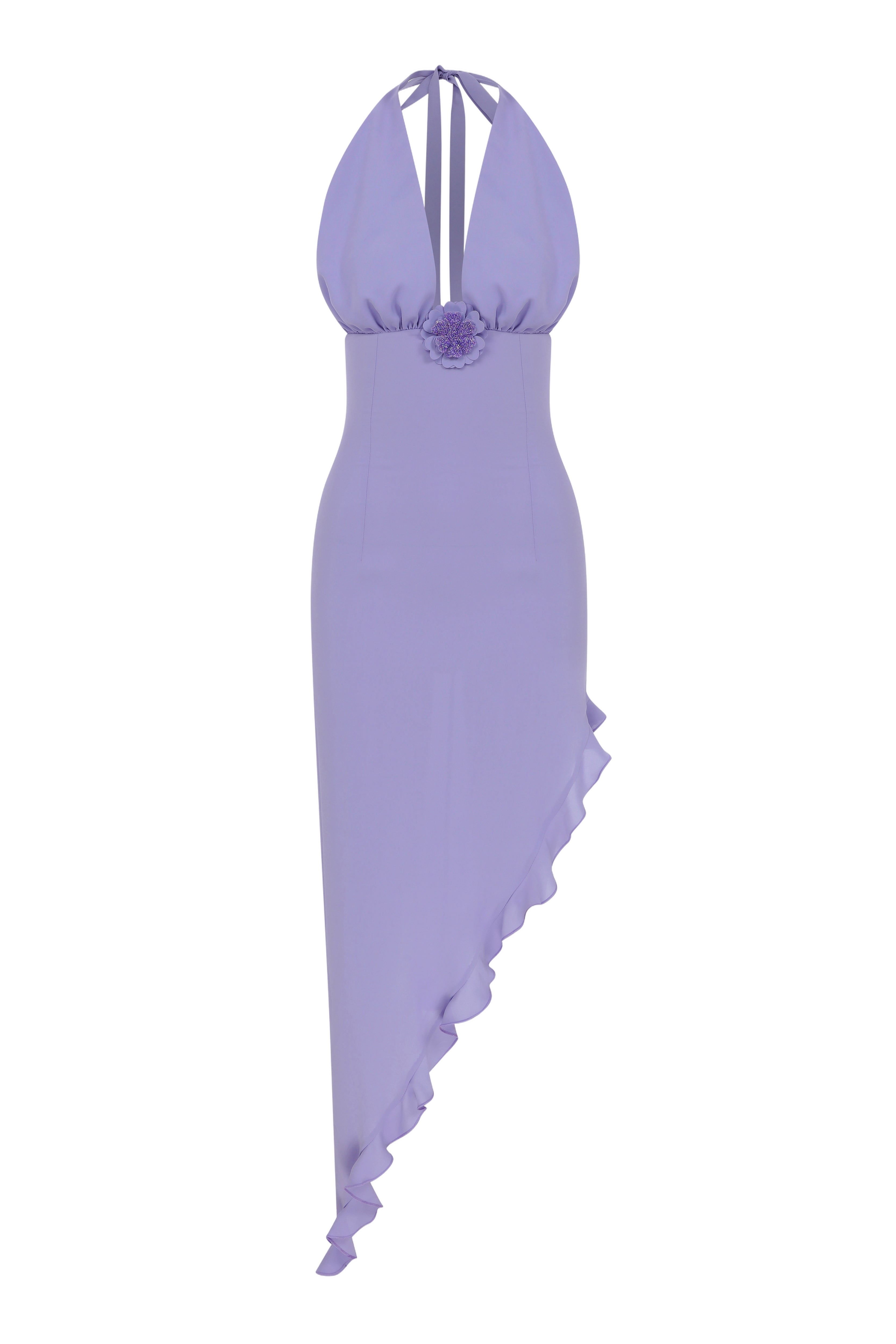 Image of Jardin Damaur Dress