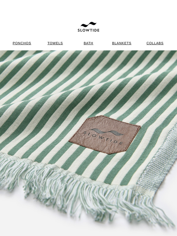The Secret to Effortless Summer Comfort