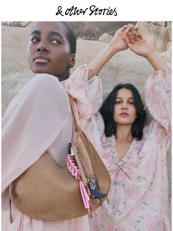 Bags of summer