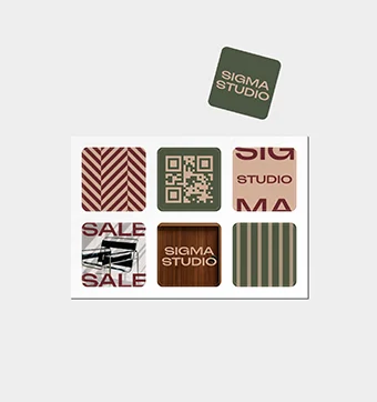 StickerBooks