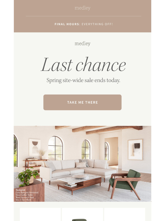 Spring Sale: final hours →