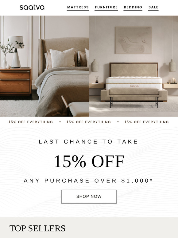 Open This Email for an Exclusive Offer