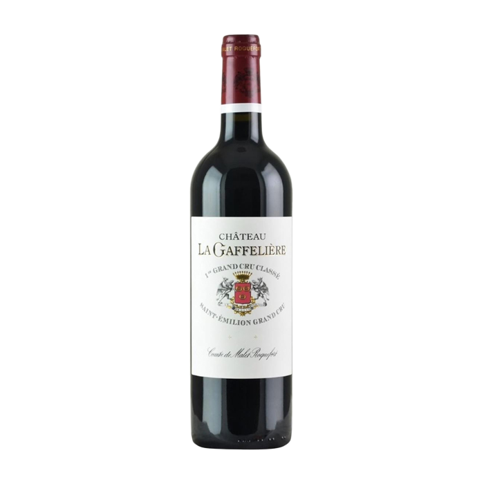 La Gaffeliere 2018 (750ML)