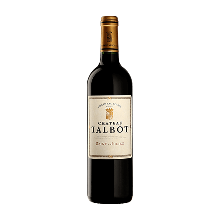 Talbot 2016 (750ML)
