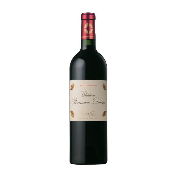 Branaire Ducru 2014 (750ML)