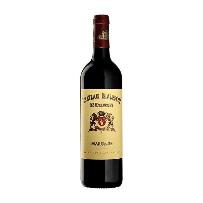 Malescot St. Exupery 2015 (750ML)