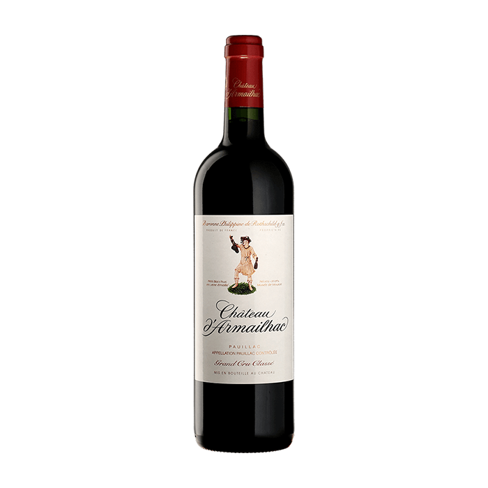 d'Armailhac 2016 (750ML)