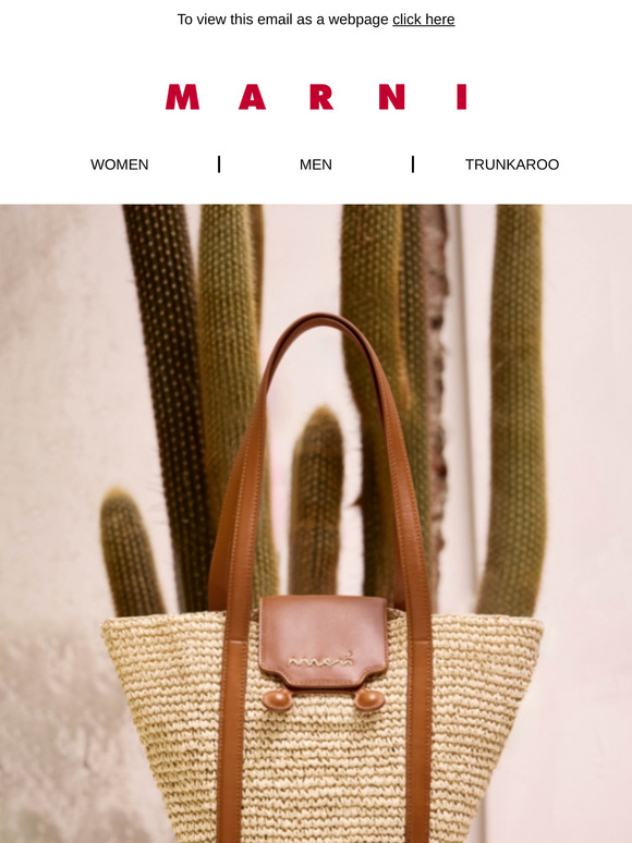 The Trunkaroo Beach Bag