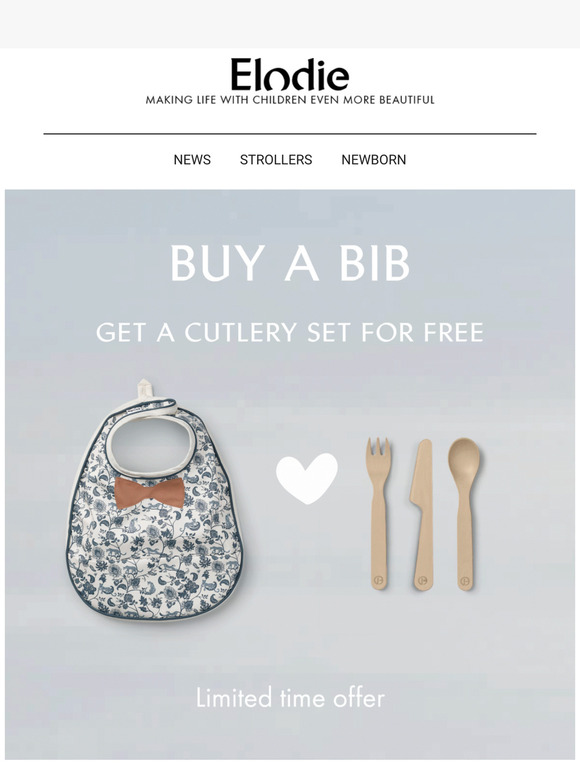 Festive Season Special: Free Cutlery