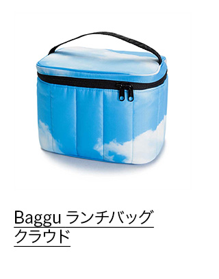 Baggu $B%i%s%A%P%C%0(B $B%/%i%&%I(B