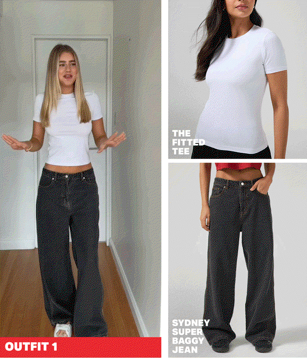 Outfit 1