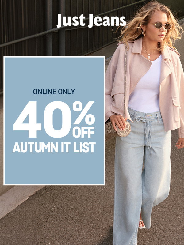 Just Jeans 