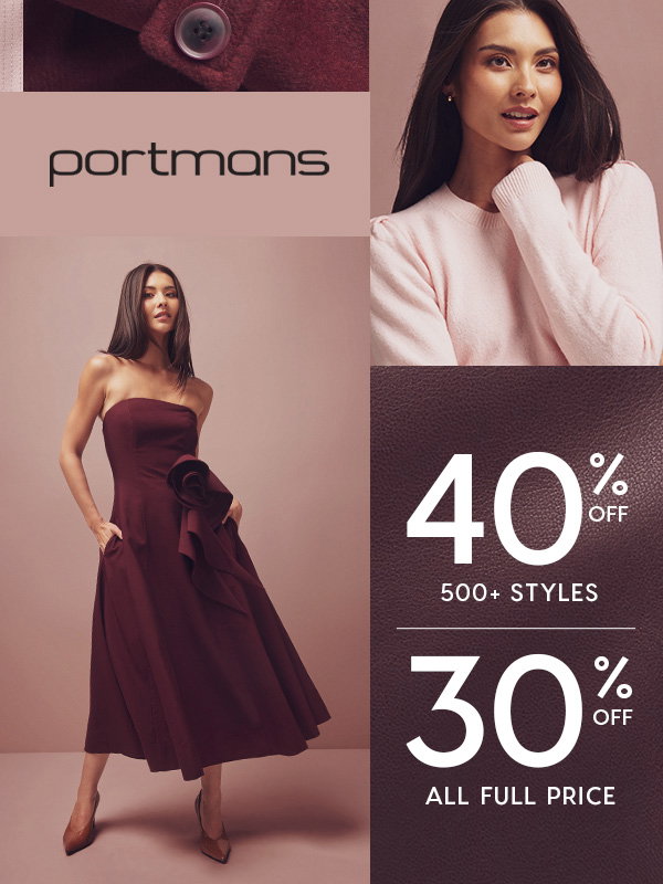 Portmans