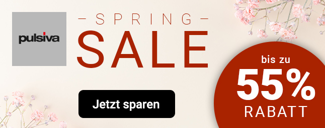 Spring Sale