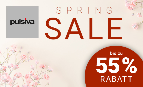 Spring Sale