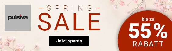 Spring Sale
