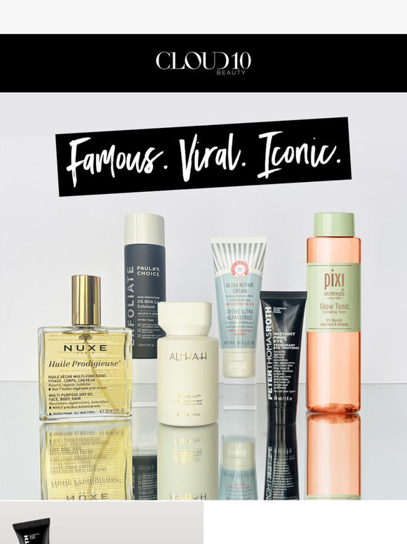 Hey Beaut! Viral Brands Alert! 🚨