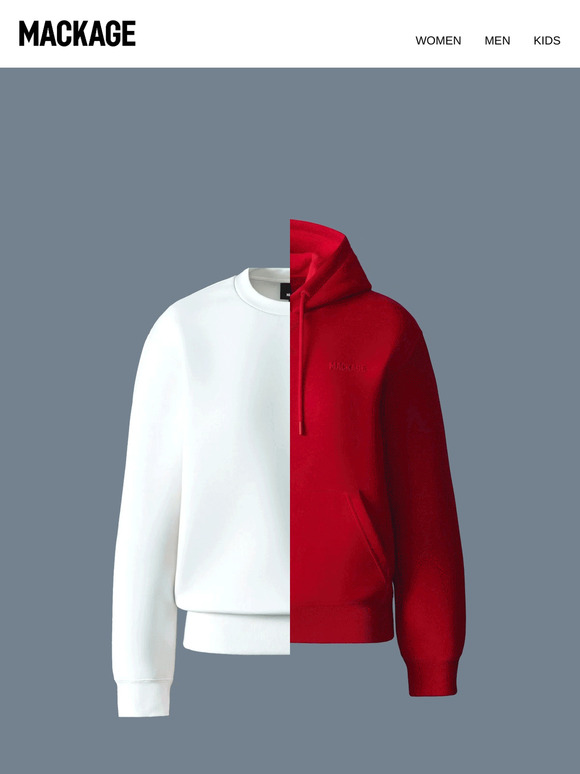 Soft Focus: Ultra-soft, ultra wearable wardrobe essentials