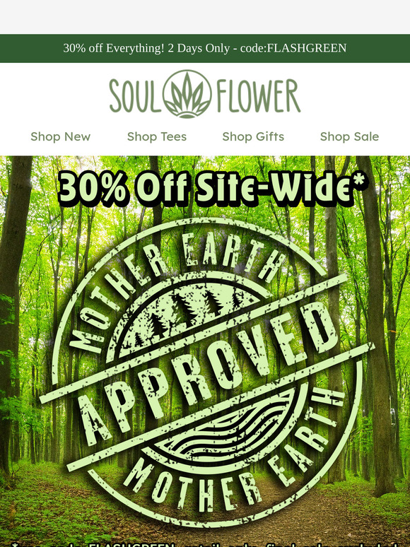 30% off - Extended 24 hours!