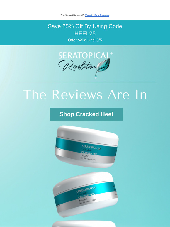 Treat Your Feet & Get Ready for Spring! 🌻