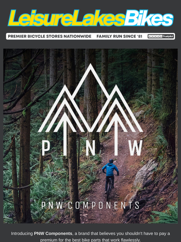 PNW Components 👌