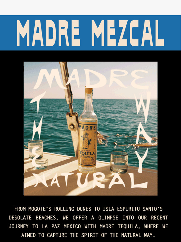 The Natural Way