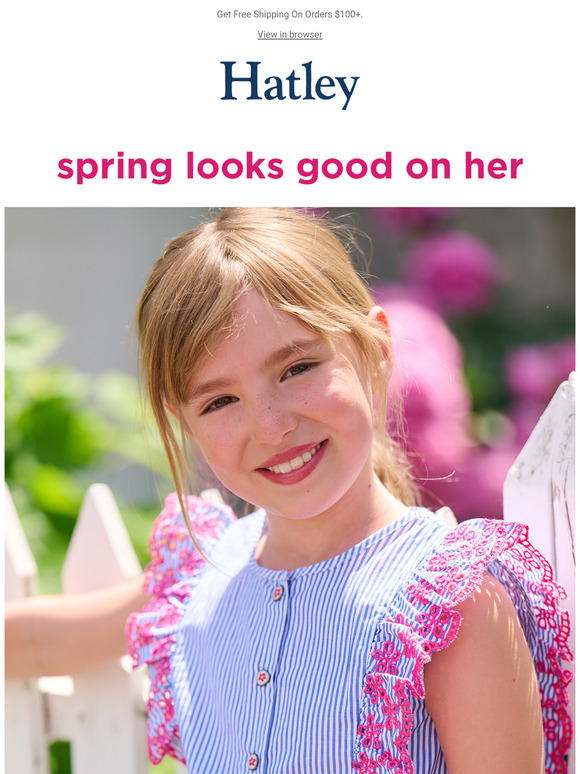 🙌🏻💕😍 Springtime = Dresstime