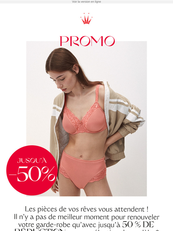 Tic-tac, tic-tac - Notre Promo se termine bientôt