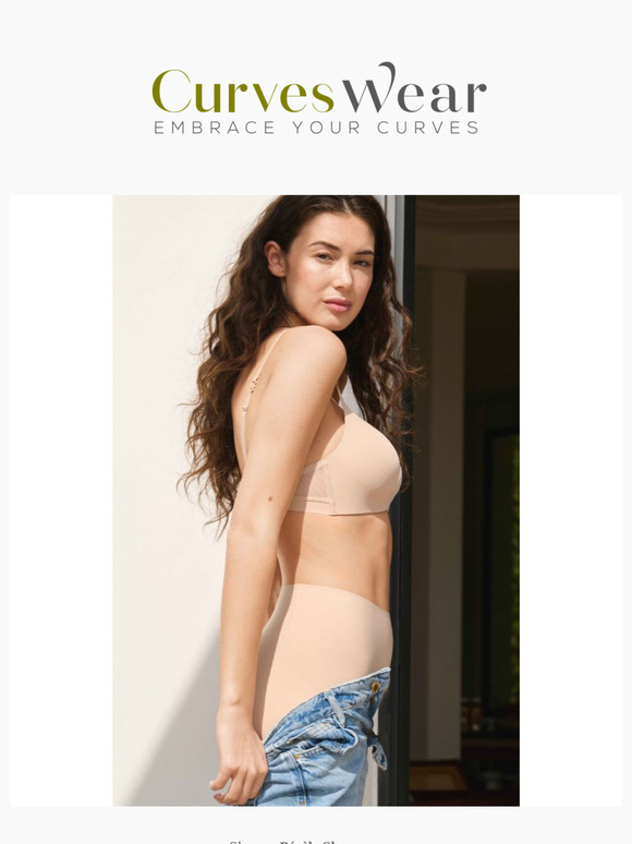 NIEUW! Simone Pérèle Shapewear,stijlvol en elegant