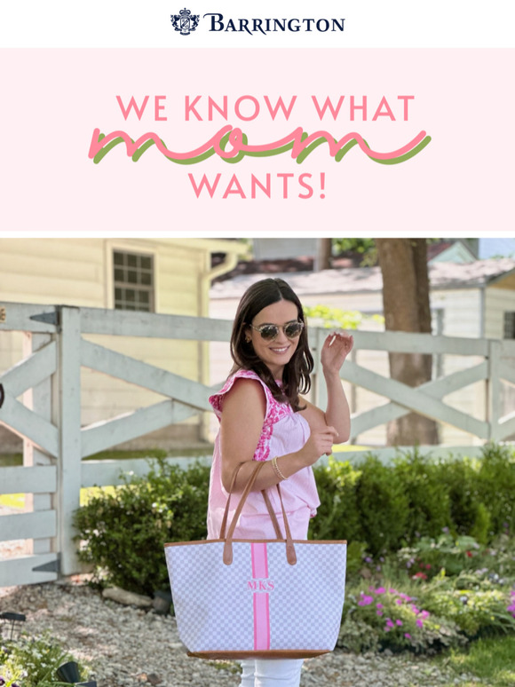 MOMSDAY discount inside!