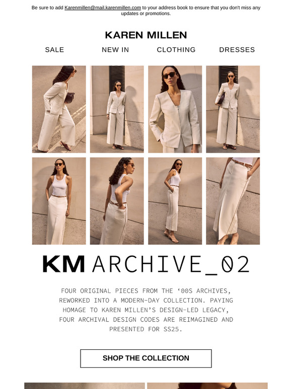Introducing KM Archive 02
