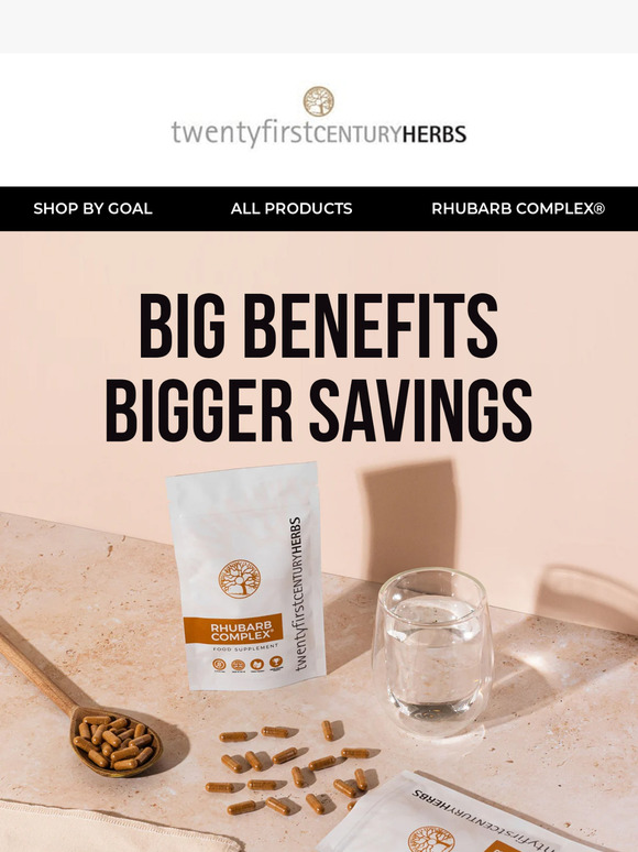 Love Your Supplements? Subscribe & Save (Before Prices Go Up)