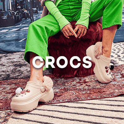 Crocs