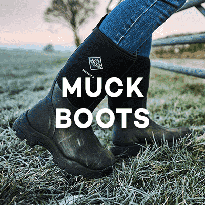 Muck Boots
