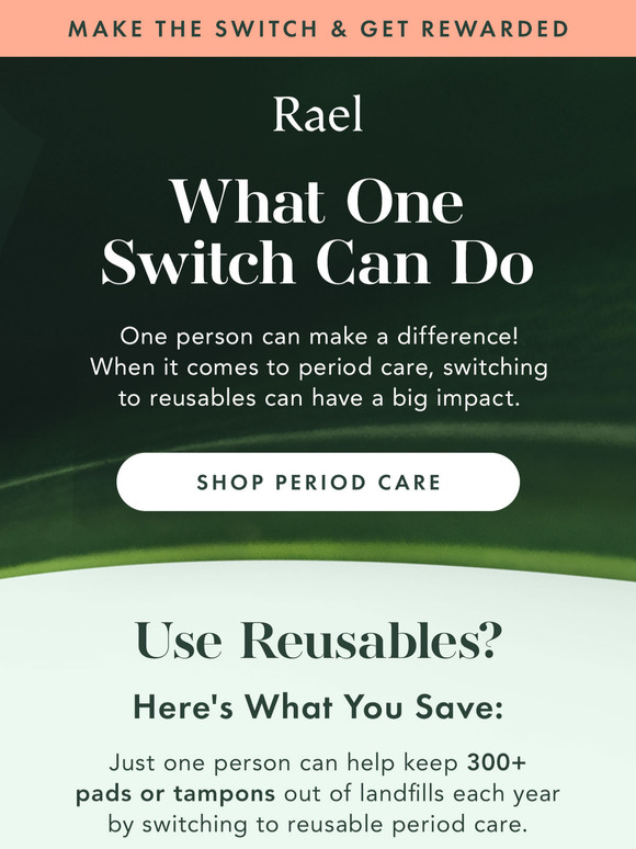 Small Swaps, Big Impact