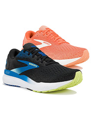 Brooks Ghost 16