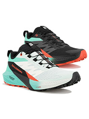 Salomon Sense Ride 5