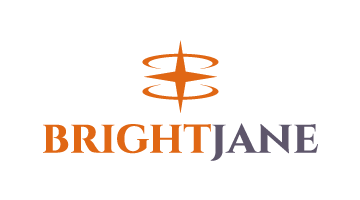 brightjane.com