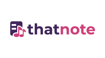 thatnote.com