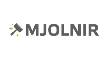 mjolnir.com