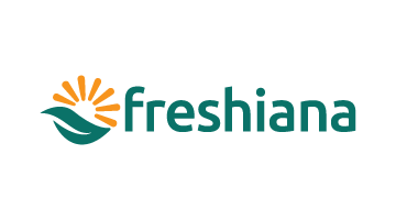 freshiana.com