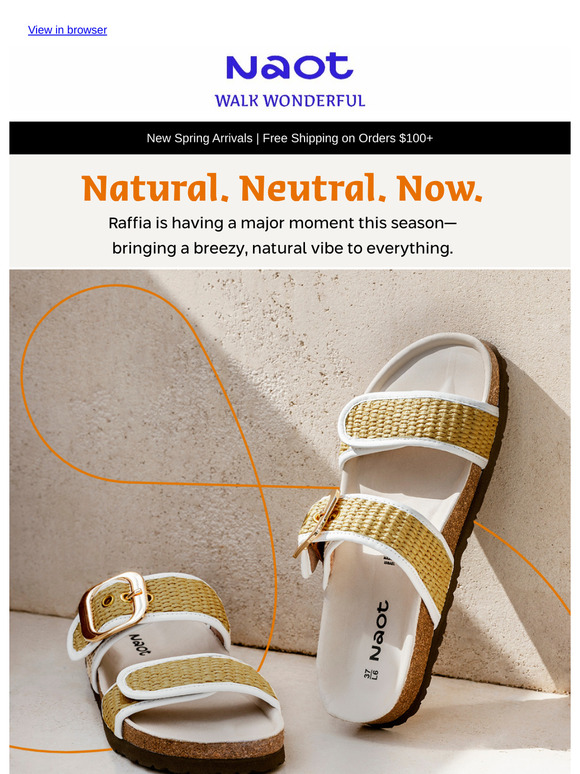Raffia: The Season’s Must-Have Texture ☀️