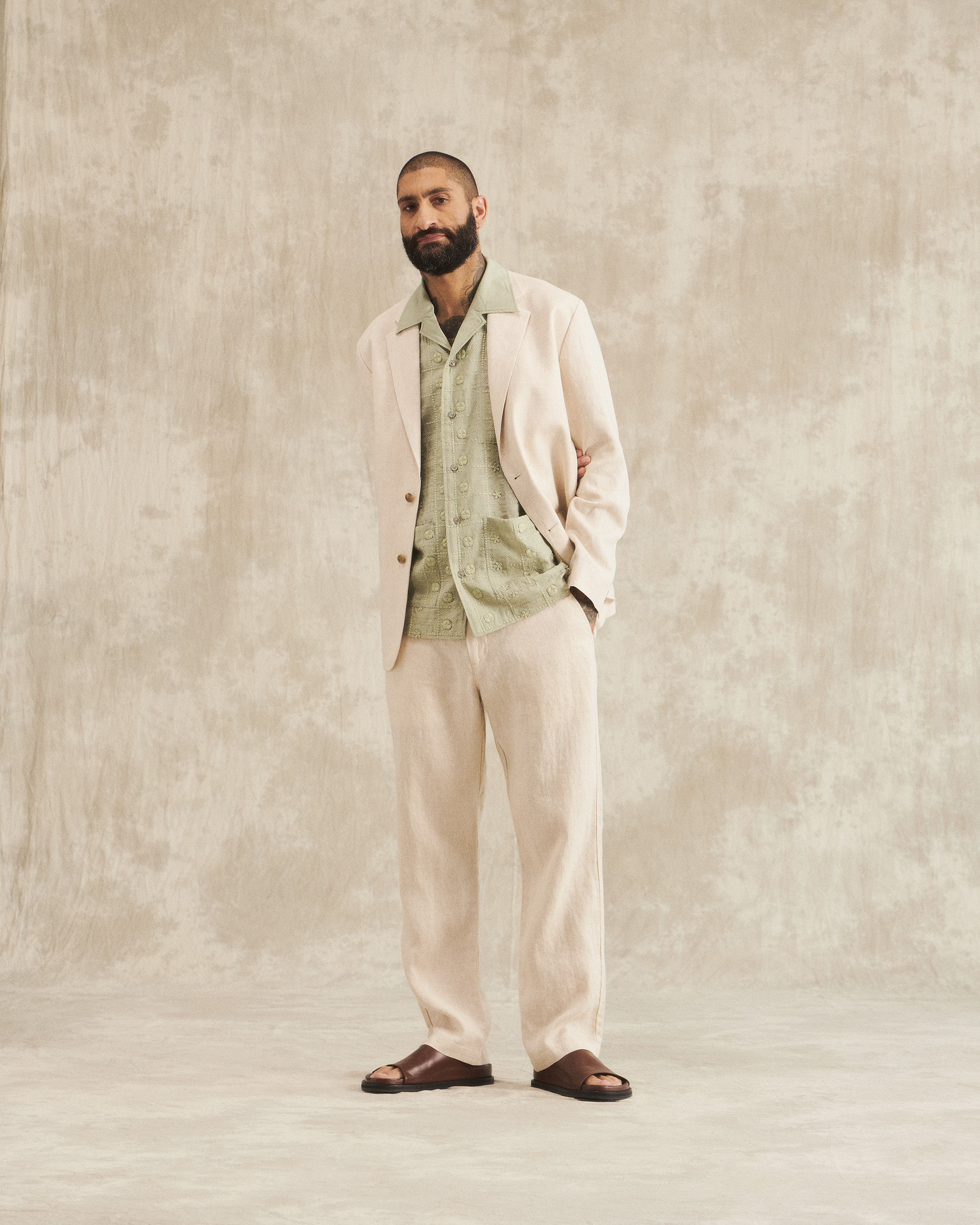 Pre-Fall 2025