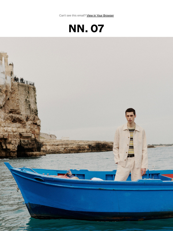 Pre-Fall Collection coming April 29th