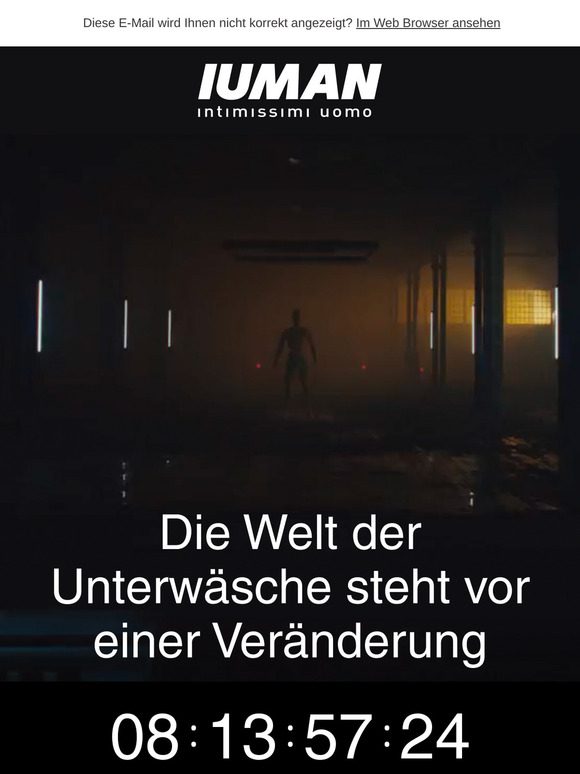 Boxer 4 für 3 | Unterwäsche, wie Sie sie noch nie erlebt haben 🔜💥